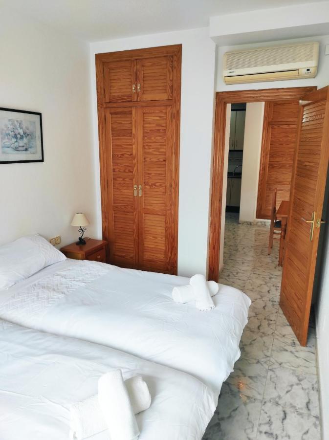 Appartement Marina Sunrise Puerto Torrevieja