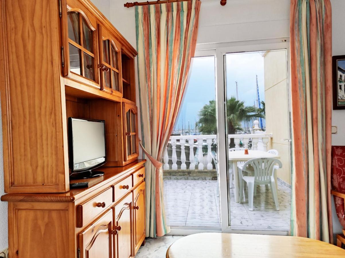 Appartement Marina Sunrise Puerto *